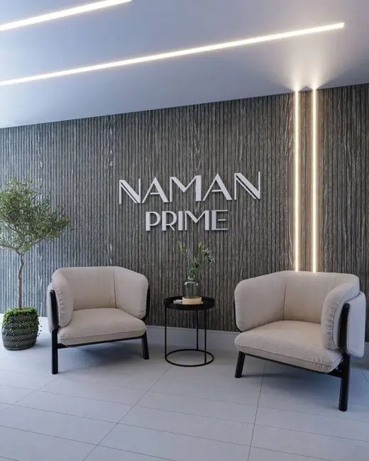 Foto 6 de Apartamento com 2 quartos à venda, 53m2 em Bessa, Joao Pessoa - PB