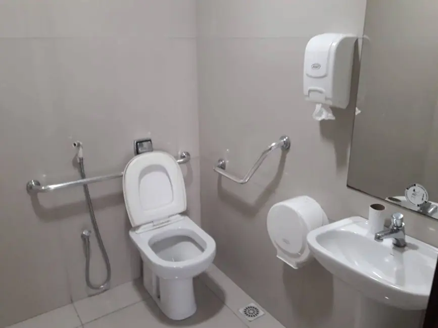 Loja para alugar, 450m2 em Manaíra, Joao Pessoa - PB - imagem 7 Foto 7 de Loja para alugar, 450m2 em Manaíra, Joao Pessoa - PB