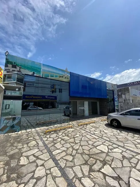Loja para alugar, 450m2 em Manaíra, Joao Pessoa - PB - imagem 8 Foto 8 de Loja para alugar, 450m2 em Manaíra, Joao Pessoa - PB