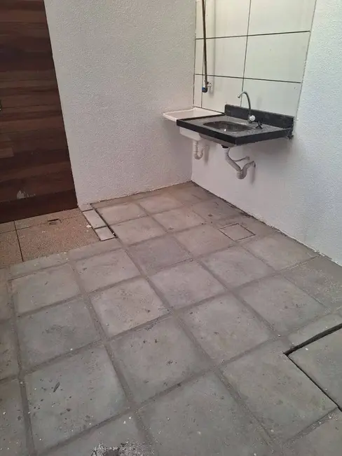 Casa com 2 quartos à venda, 49m2 em Gramame, Joao Pessoa - PB - imagem 7 Foto 7 de Casa com 2 quartos à venda, 49m2 em Gramame, Joao Pessoa - PB