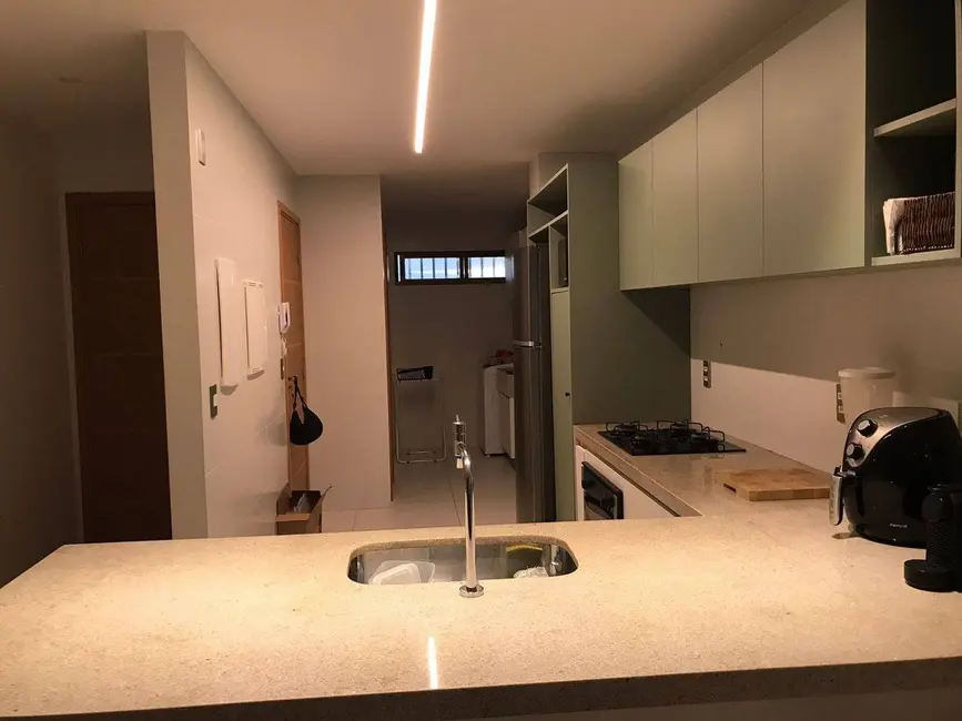 Foto 3 de Apartamento com 3 quartos à venda, 128m2 em Camboinha, Cabedelo - PB