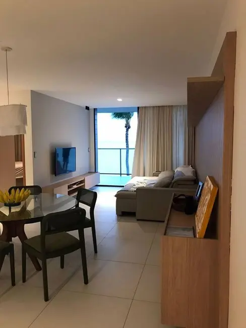 Foto 6 de Apartamento com 3 quartos à venda, 128m2 em Camboinha, Cabedelo - PB