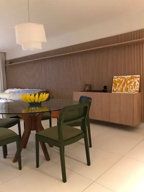 Foto 8 de Apartamento com 3 quartos à venda, 128m2 em Camboinha, Cabedelo - PB