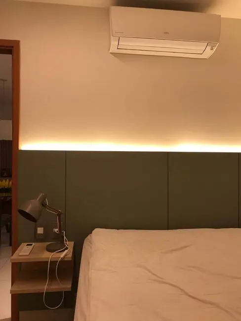 Foto 7 de Apartamento com 3 quartos à venda, 128m2 em Camboinha, Cabedelo - PB