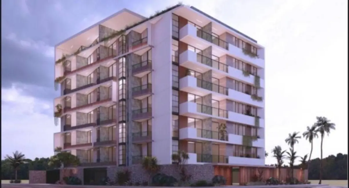 Foto 5 de Apartamento com 2 quartos à venda, 59m2 em Portal do Sol, Joao Pessoa - PB