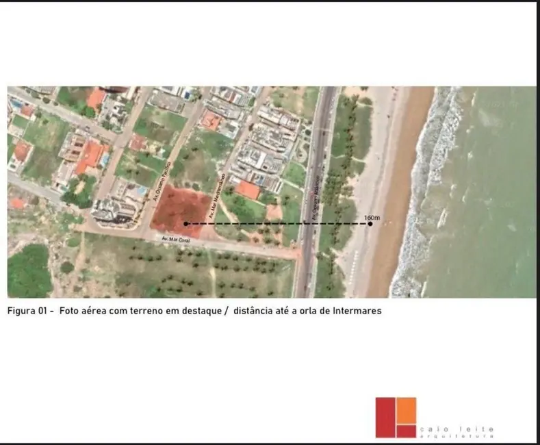 Apartamento com 2 quartos à venda, 59m2 em Intermares, Cabedelo - PB - imagem 4 Foto 4 de Apartamento com 2 quartos à venda, 59m2 em Intermares, Cabedelo - PB