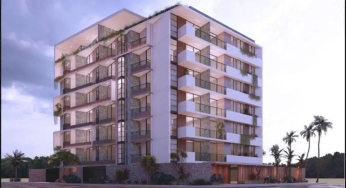 Apartamento com 2 quartos à venda, 59m2 em Intermares, Cabedelo - PB - imagem 5 Foto 5 de Apartamento com 2 quartos à venda, 59m2 em Intermares, Cabedelo - PB