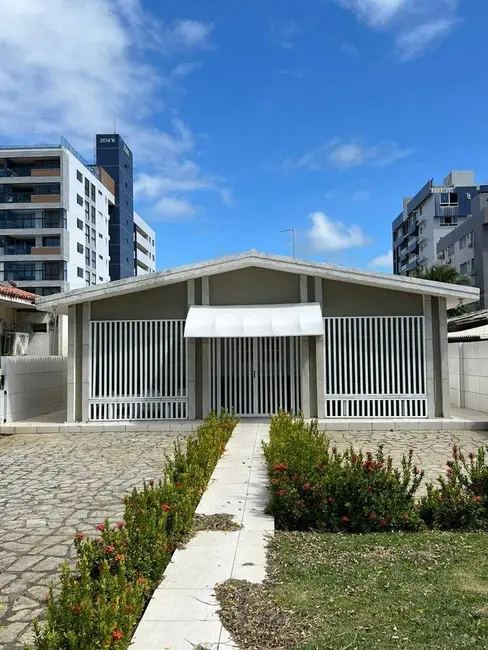 Foto 1 de Casa com 5 quartos à venda, 384m2 em Camboinha, Cabedelo - PB