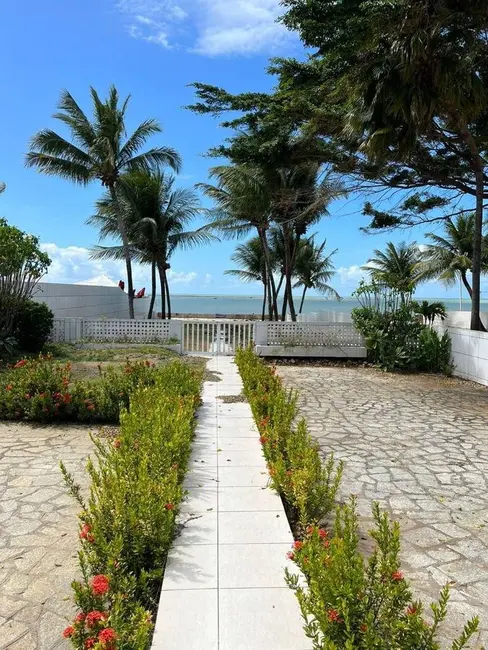 Casa com 5 quartos à venda, 384m2 em Camboinha, Cabedelo - PB - imagem 3 Foto 3 de Casa com 5 quartos à venda, 384m2 em Camboinha, Cabedelo - PB