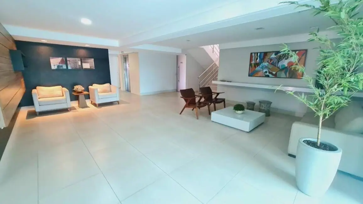 Foto 5 de Apartamento com 3 quartos à venda, 100m2 em Tambauzinho, Joao Pessoa - PB