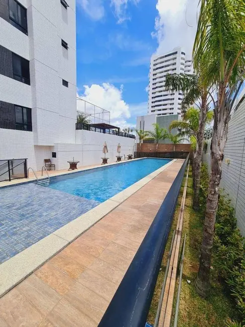 Foto 3 de Apartamento com 3 quartos à venda, 100m2 em Tambauzinho, Joao Pessoa - PB