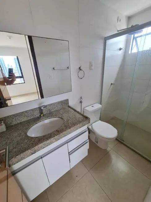 Foto 8 de Apartamento com 3 quartos à venda, 100m2 em Tambauzinho, Joao Pessoa - PB
