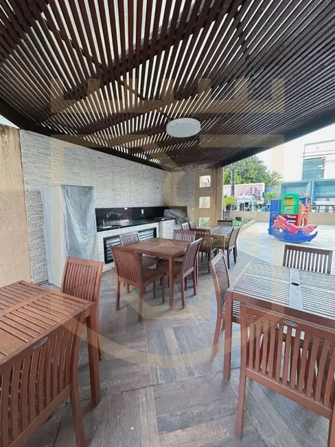 Foto 5 de Apartamento com 4 quartos à venda, 190m2 em Manaíra, Joao Pessoa - PB