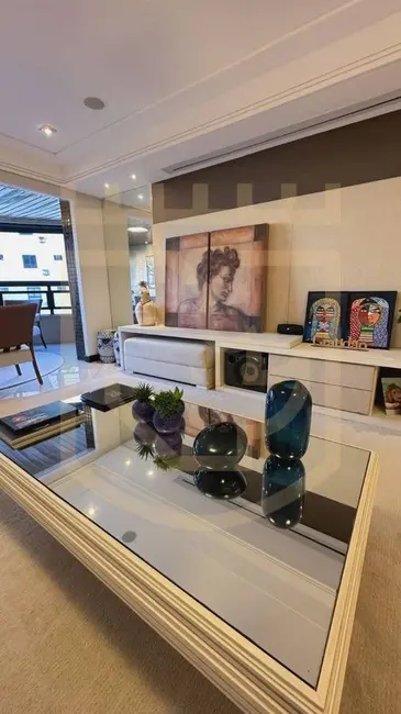 Foto 7 de Apartamento com 4 quartos à venda, 190m2 em Manaíra, Joao Pessoa - PB