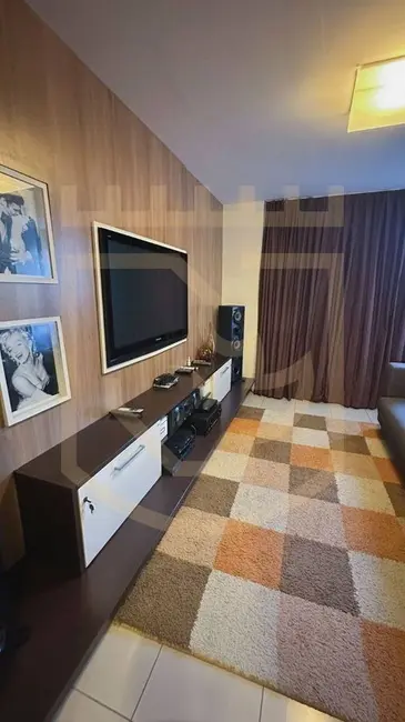 Foto 4 de Apartamento com 4 quartos à venda, 190m2 em Manaíra, Joao Pessoa - PB