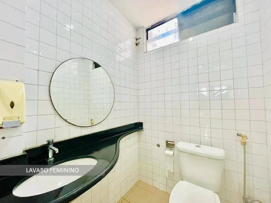 Sala Comercial à venda, 246m2 em Centro, Joao Pessoa - PB - imagem 3 Foto 3 de Sala Comercial à venda, 246m2 em Centro, Joao Pessoa - PB