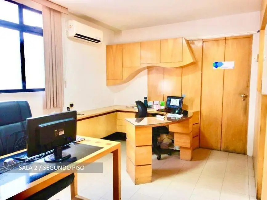 Sala Comercial à venda, 246m2 em Centro, Joao Pessoa - PB - imagem 8 Foto 8 de Sala Comercial à venda, 246m2 em Centro, Joao Pessoa - PB