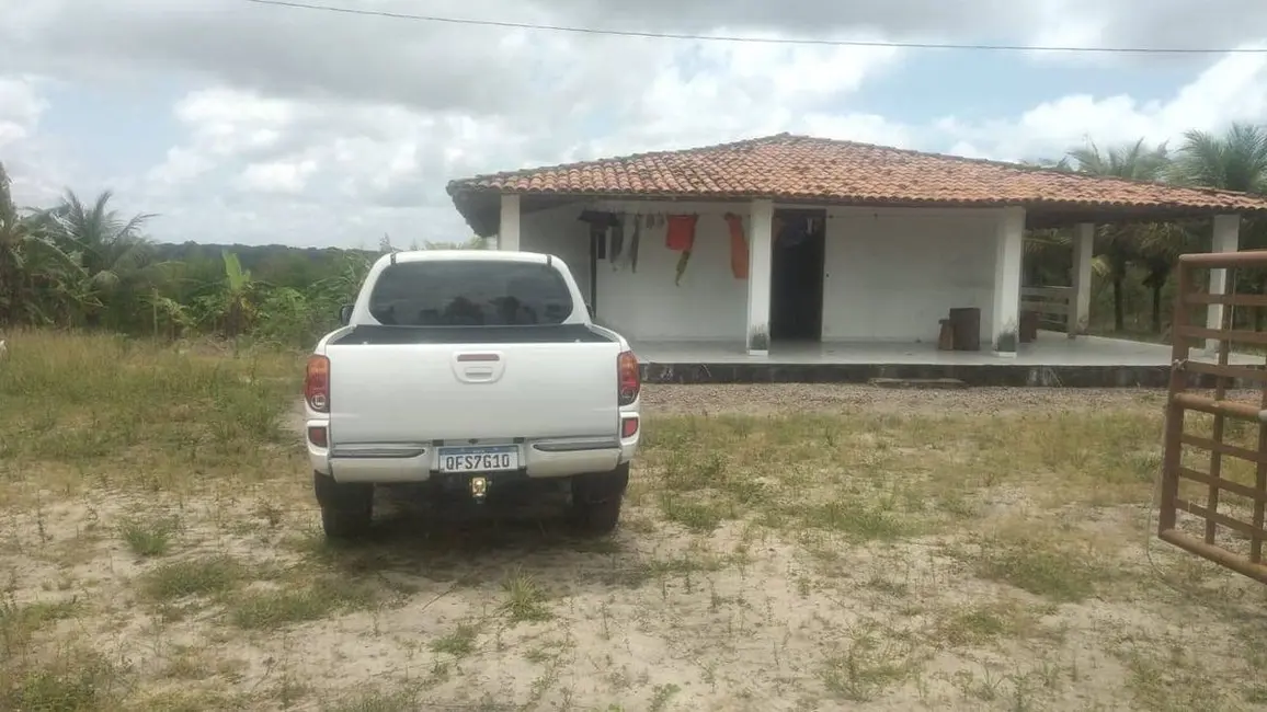Foto 5 de Fazenda / Haras à venda, 165m2 em Centro, Pedras De Fogo - PB