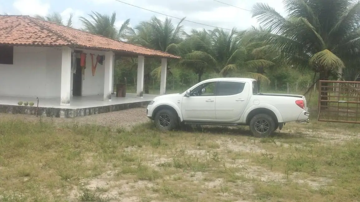 Foto 3 de Fazenda / Haras à venda, 165m2 em Centro, Pedras De Fogo - PB