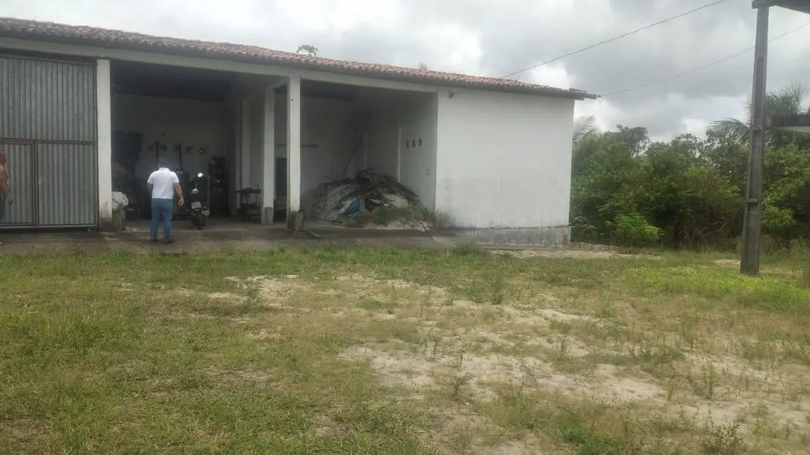 Foto 4 de Fazenda / Haras à venda, 165m2 em Centro, Pedras De Fogo - PB