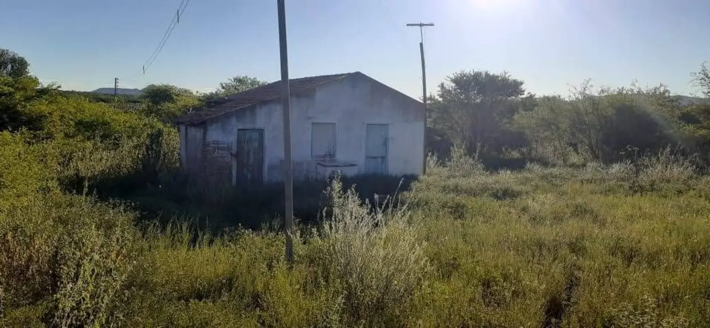 Foto 5 de Fazenda / Haras à venda, 1210000m2 em Cardeal Brandão Vilela, Paulo Afonso - BA