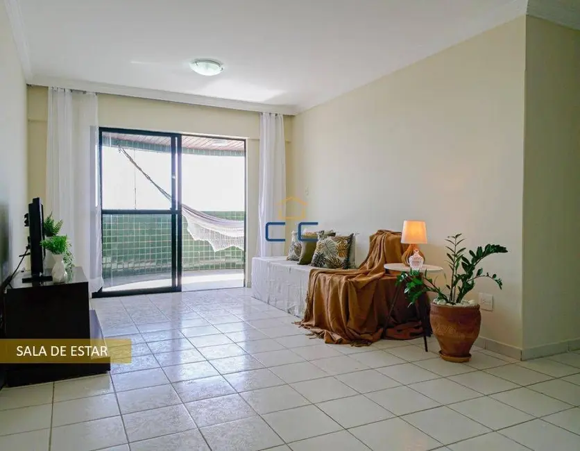 Apartamento com 3 quartos à venda, 94m2 em Bessa, Joao Pessoa - PB - imagem 4 Foto 4 de Apartamento com 3 quartos à venda, 94m2 em Bessa, Joao Pessoa - PB