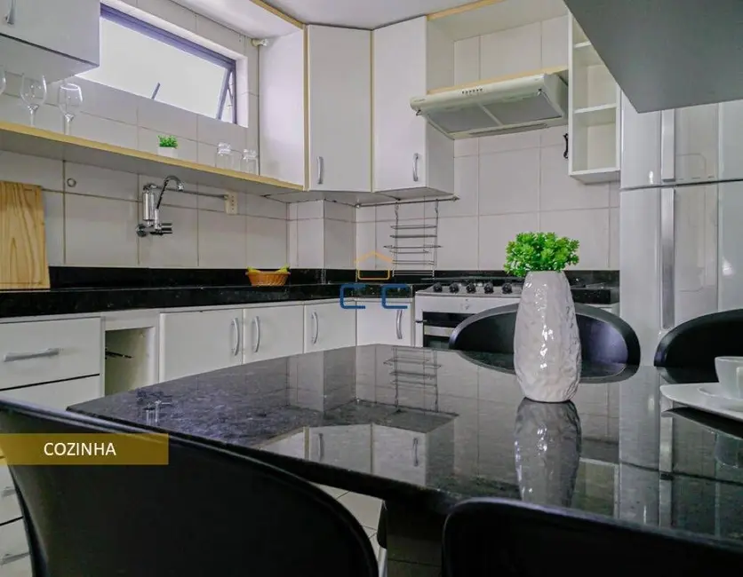 Apartamento com 3 quartos à venda, 94m2 em Bessa, Joao Pessoa - PB - imagem 6 Foto 6 de Apartamento com 3 quartos à venda, 94m2 em Bessa, Joao Pessoa - PB