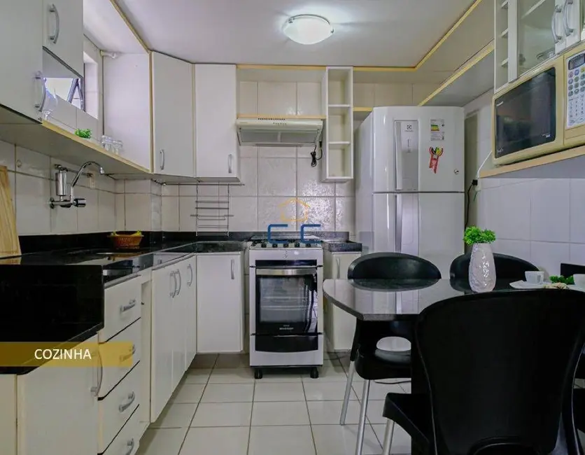 Apartamento com 3 quartos à venda, 94m2 em Bessa, Joao Pessoa - PB - imagem 7 Foto 7 de Apartamento com 3 quartos à venda, 94m2 em Bessa, Joao Pessoa - PB