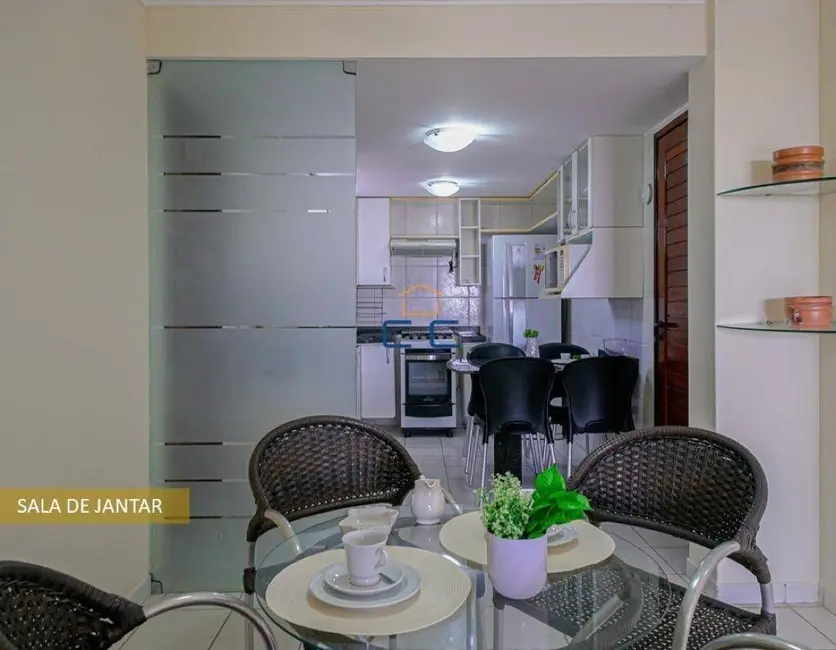 Apartamento com 3 quartos à venda, 94m2 em Bessa, Joao Pessoa - PB - imagem 5 Foto 5 de Apartamento com 3 quartos à venda, 94m2 em Bessa, Joao Pessoa - PB