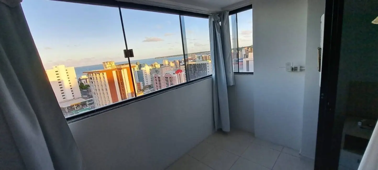Foto 5 de Apartamento com 3 quartos à venda, 123m2 em Tambaú, Joao Pessoa - PB