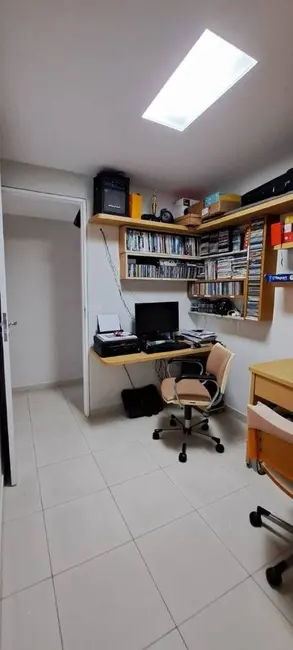 Foto 8 de Apartamento com 3 quartos à venda, 123m2 em Tambaú, Joao Pessoa - PB