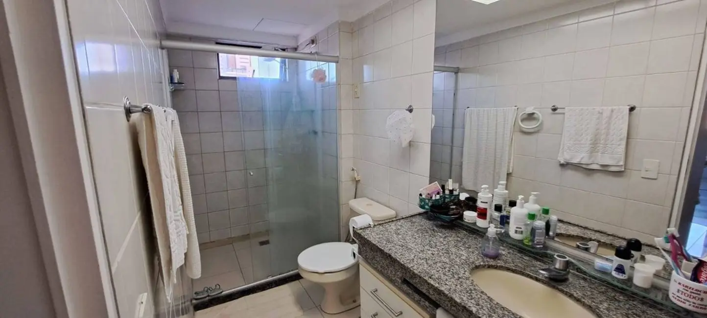 Foto 1 de Apartamento com 3 quartos à venda, 123m2 em Tambaú, Joao Pessoa - PB