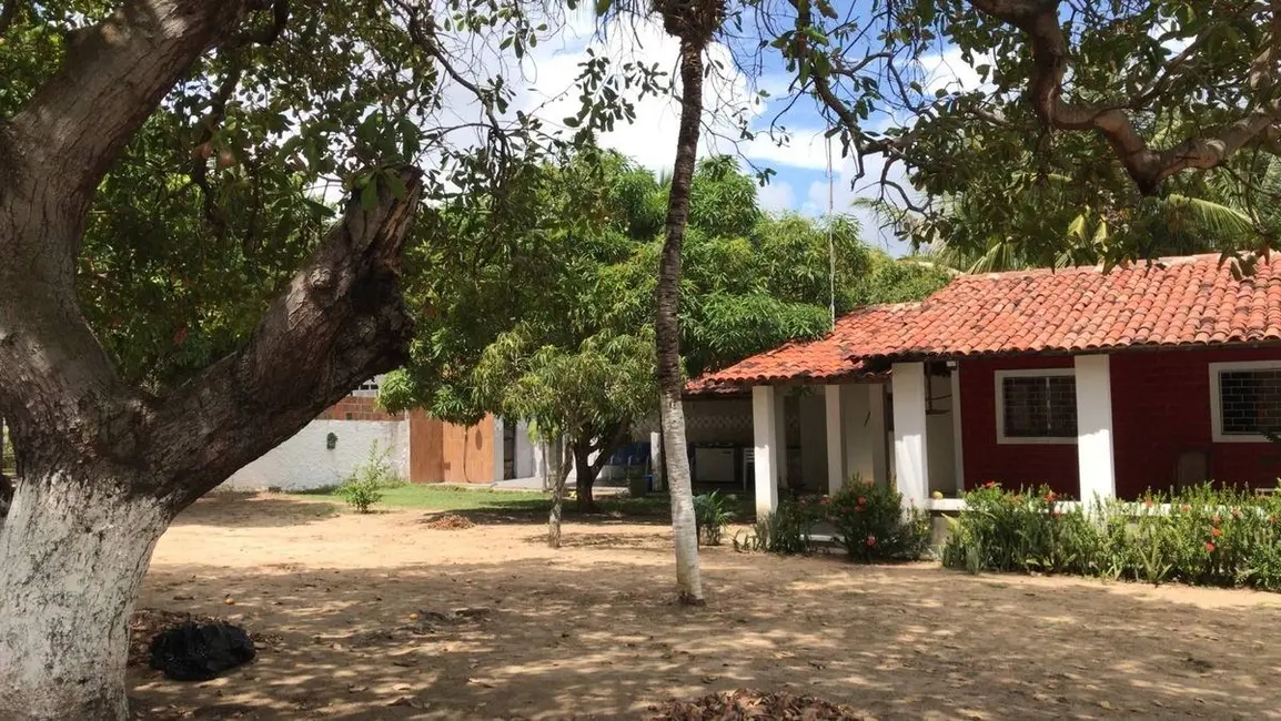 Foto 2 de Casa com 4 quartos à venda, 900m2 em Conde - PB