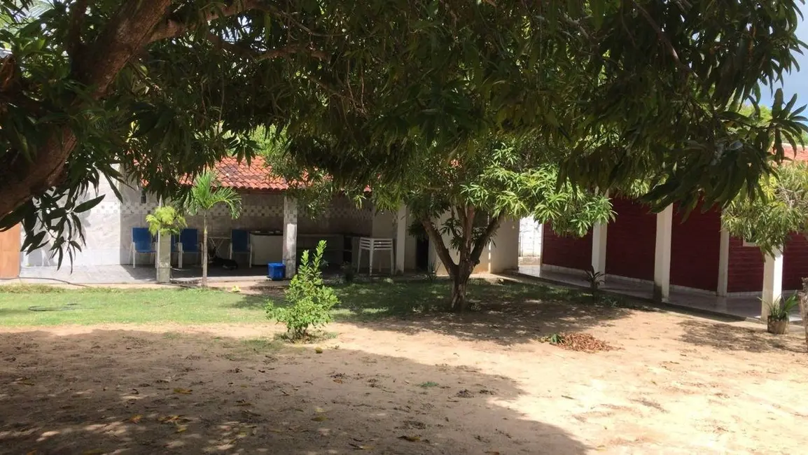Foto 4 de Casa com 4 quartos à venda, 900m2 em Conde - PB