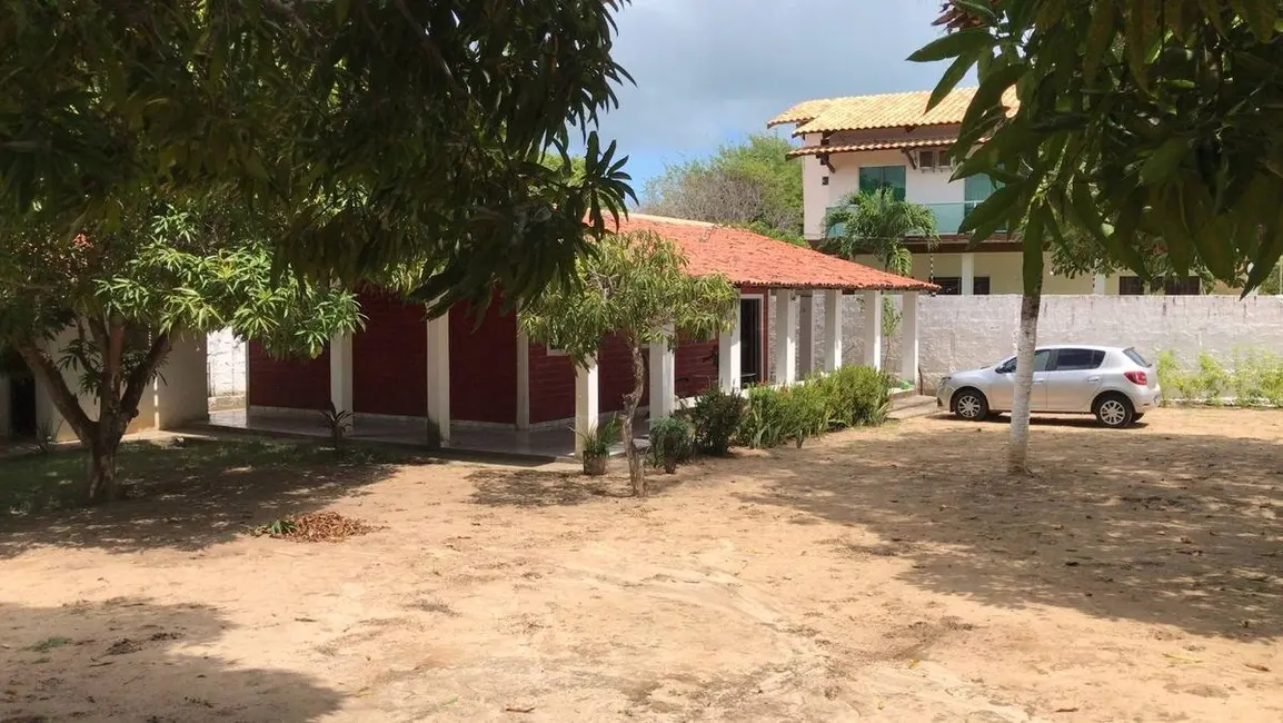 Foto 1 de Casa com 4 quartos à venda, 900m2 em Conde - PB