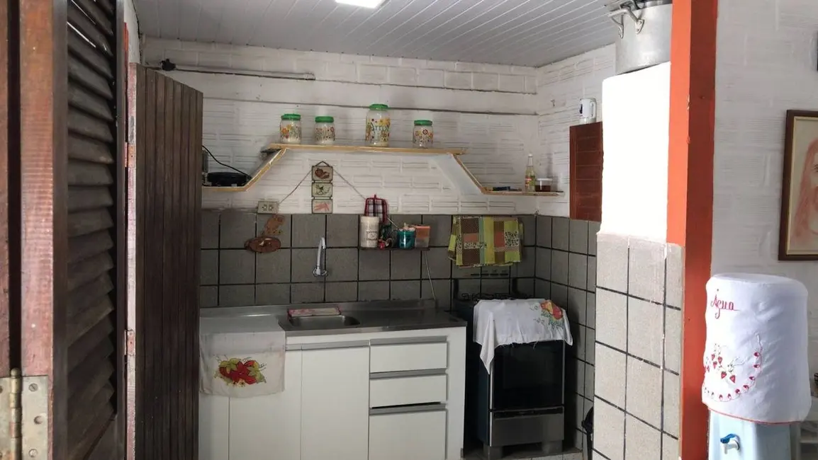 Foto 6 de Casa com 4 quartos à venda, 900m2 em Conde - PB