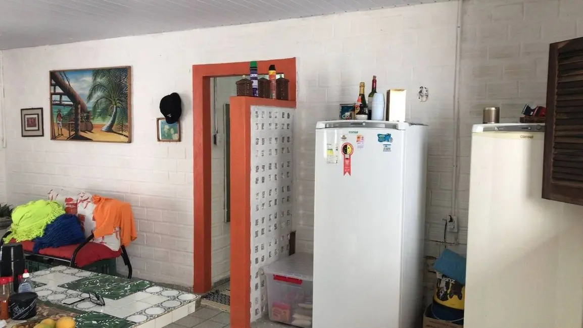 Foto 7 de Casa com 4 quartos à venda, 900m2 em Conde - PB
