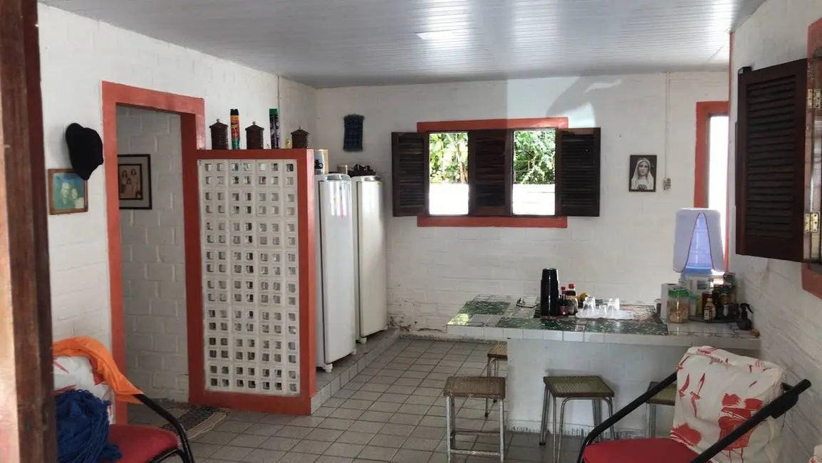 Foto 5 de Casa com 4 quartos à venda, 900m2 em Conde - PB