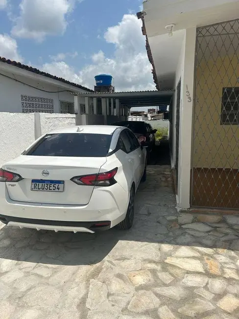 Foto 4 de Casa com 3 quartos à venda, 360m2 em Treze de Maio, Joao Pessoa - PB