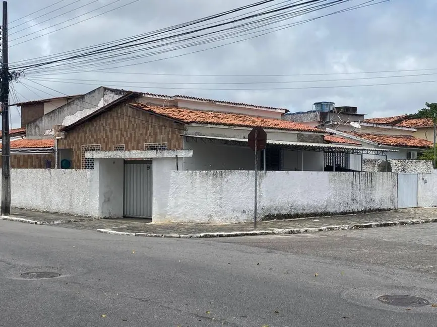Foto 4 de Casa com 3 quartos à venda, 150m2 em Treze de Maio, Joao Pessoa - PB