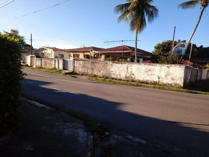 Foto 1 de Casa com 1 quarto à venda, 720m2 em Treze de Maio, Joao Pessoa - PB