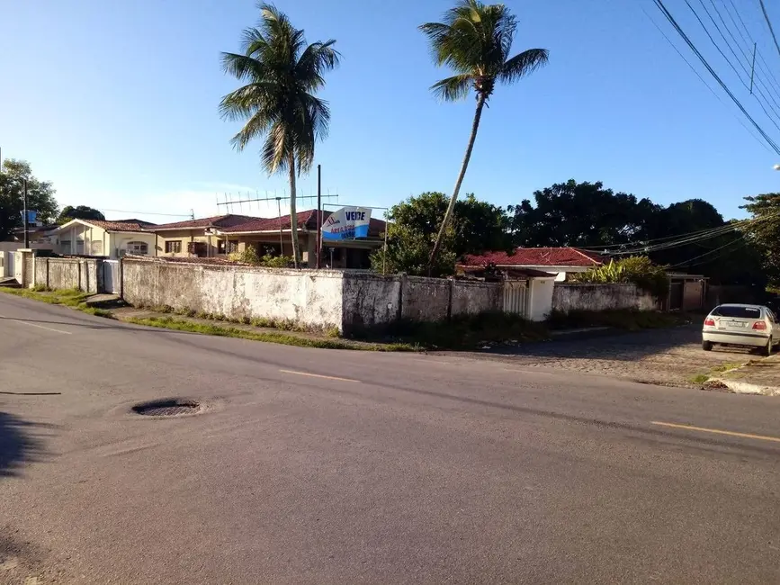 Foto 2 de Casa com 1 quarto à venda, 720m2 em Treze de Maio, Joao Pessoa - PB