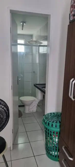 Foto 8 de Apartamento com 2 quartos à venda, 60m2 em Bancários, Joao Pessoa - PB