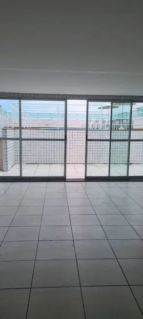 Foto 2 de Apartamento com 2 quartos à venda, 60m2 em Bancários, Joao Pessoa - PB