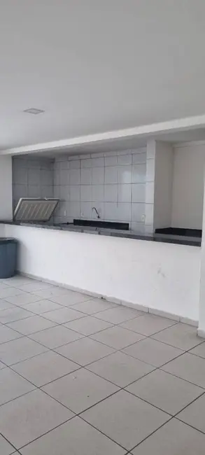 Foto 3 de Apartamento com 2 quartos à venda, 60m2 em Bancários, Joao Pessoa - PB