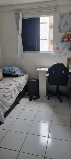 Foto 7 de Apartamento com 2 quartos à venda, 60m2 em Bancários, Joao Pessoa - PB