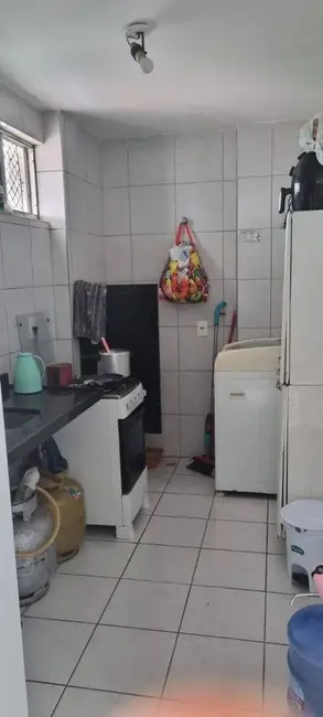 Foto 6 de Apartamento com 2 quartos à venda, 60m2 em Bancários, Joao Pessoa - PB