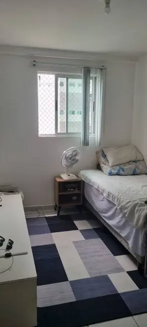 Foto 1 de Apartamento com 2 quartos à venda, 60m2 em Bancários, Joao Pessoa - PB