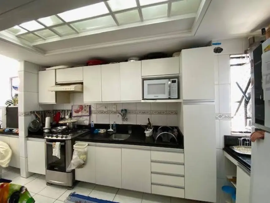 Foto 7 de Apartamento com 4 quartos à venda, 203m2 em Cabo Branco, Joao Pessoa - PB