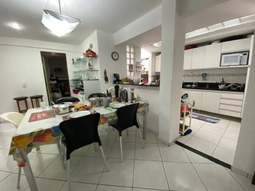 Foto 5 de Apartamento com 4 quartos à venda, 203m2 em Cabo Branco, Joao Pessoa - PB